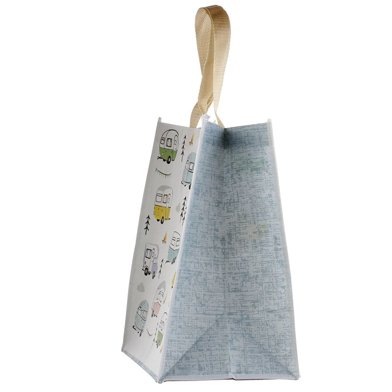 🍃 Sac à Provisions Caravanes 🏕️