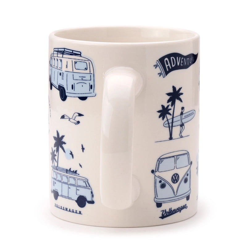 🍵 Tasse Combi Aventure 🌊