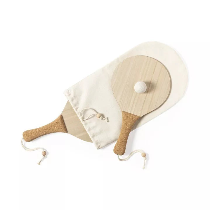 🥍Raquettes de Plage - Sea, Van & Fun 🌊