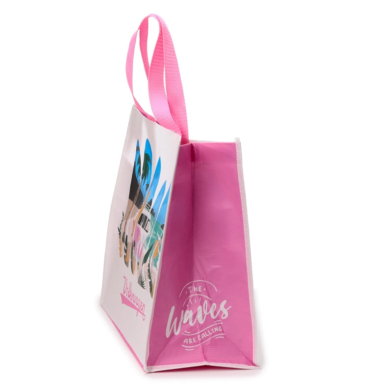 🌸 Sac à Provisions Combi 🏄🏼♂️