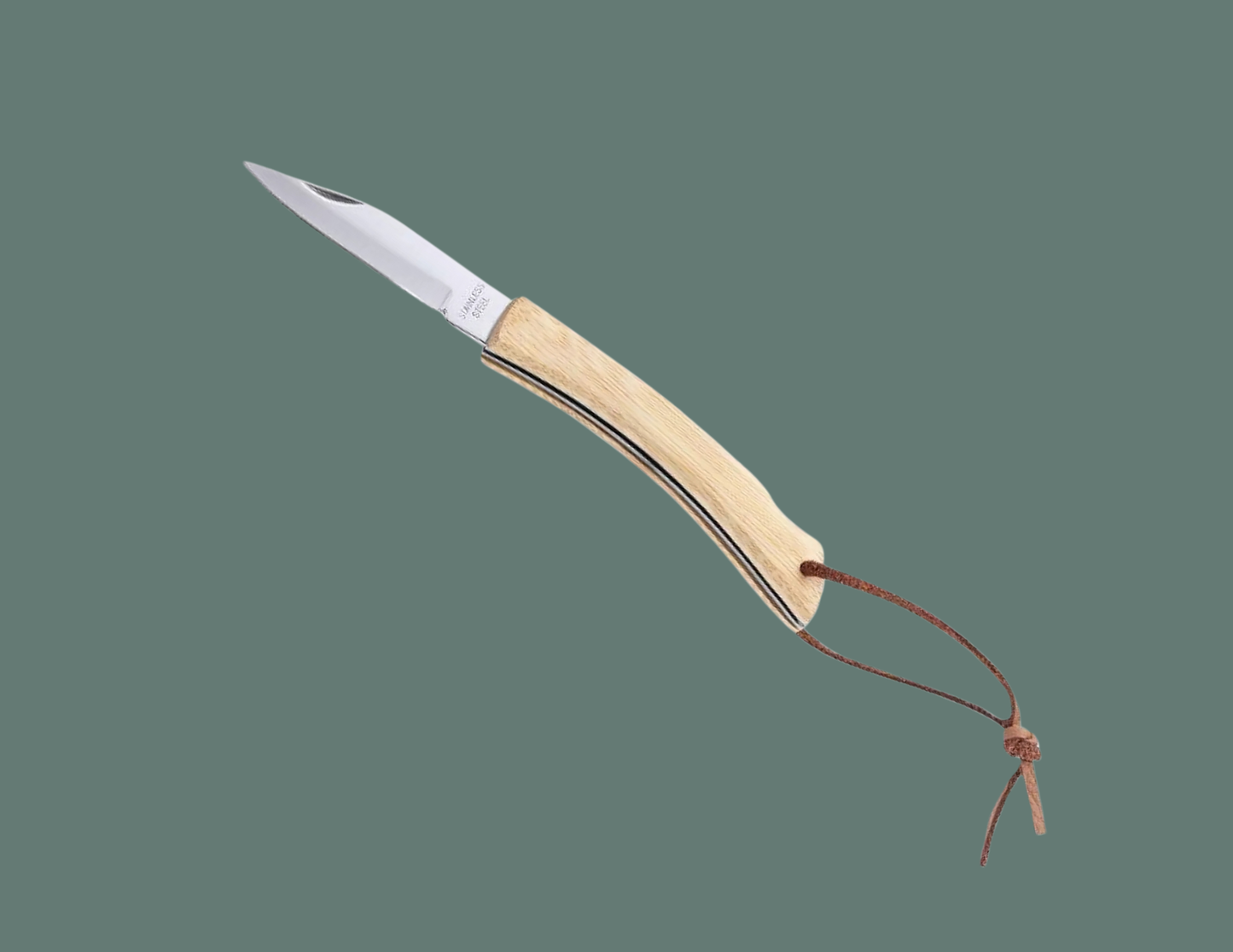 🗺️ Canif Sultan - A la pointe 🗡️
