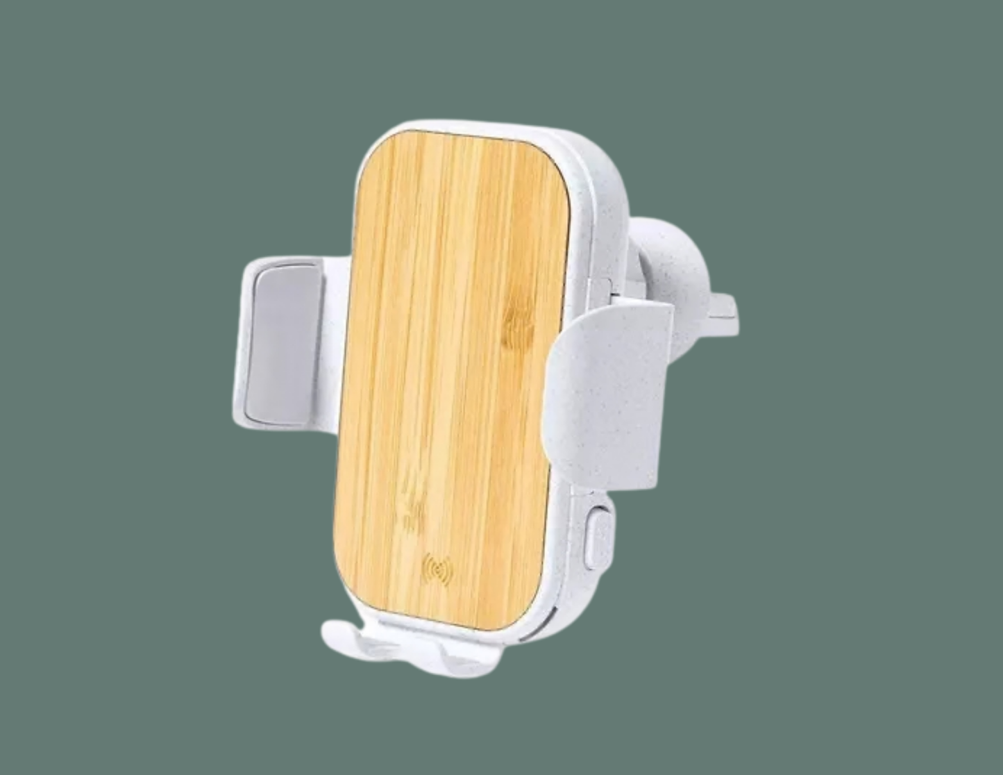 🚐 Support de Chargeur Sans Fil – L’Indispensable en road trip🔋