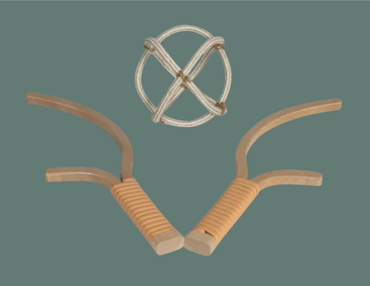 🏓 Classic Jabbit : La Pelote Basque Nomade ! 🌞