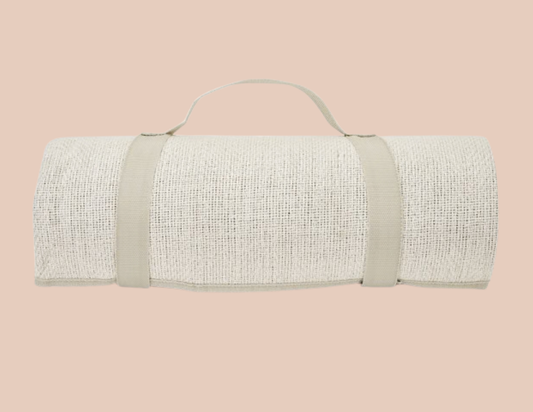 🧺 Couverture de Pique-Nique – Pratique et Confort 🌿