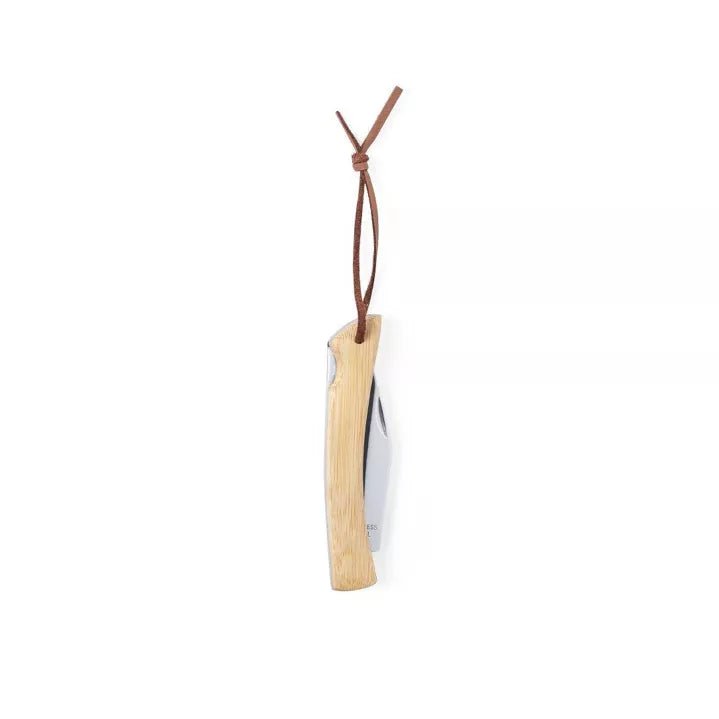 🗺️ Canif Sultan - A la pointe 🗡️