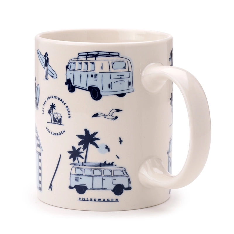 🍵 Tasse Combi Aventure 🌊
