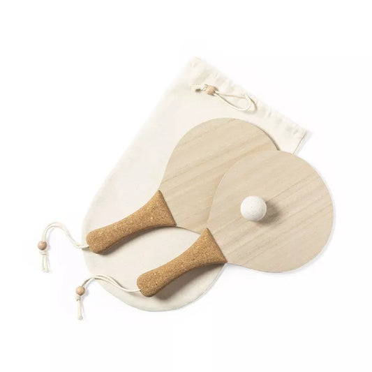 🥍Raquettes de Plage - Sea, Van & Fun 🌊