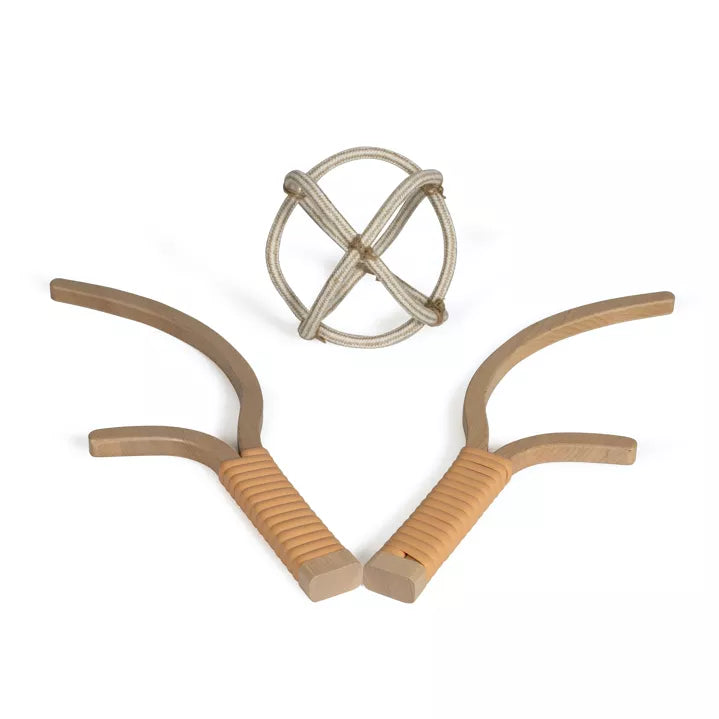 🏓 Classic Jabbit : La Pelote Basque Nomade ! 🌞