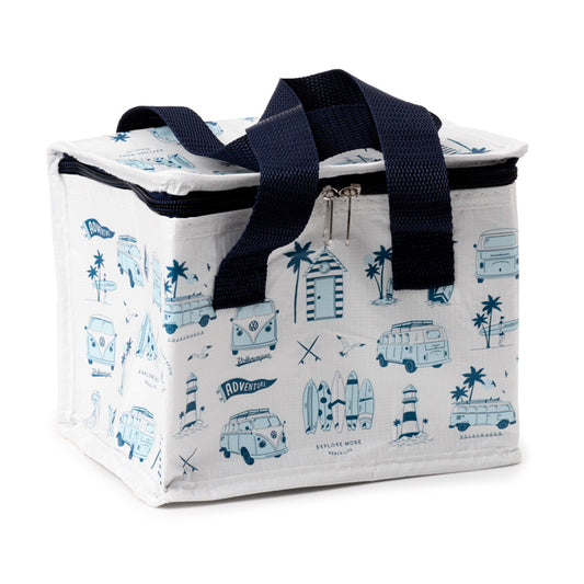 🍴 Sac à Lunch isotherme - Aventure 🏖️