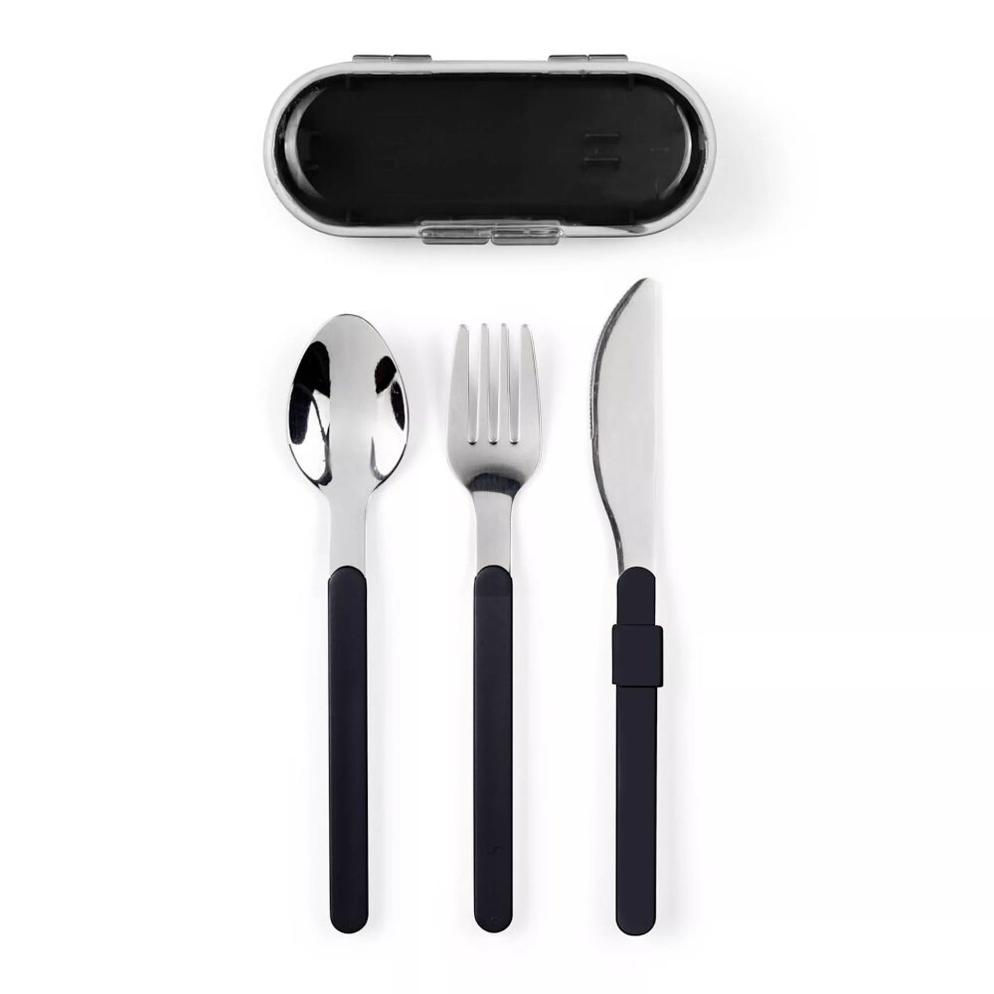 🍴 Set de Couverts Démontables – Le Kit Malin  🚐