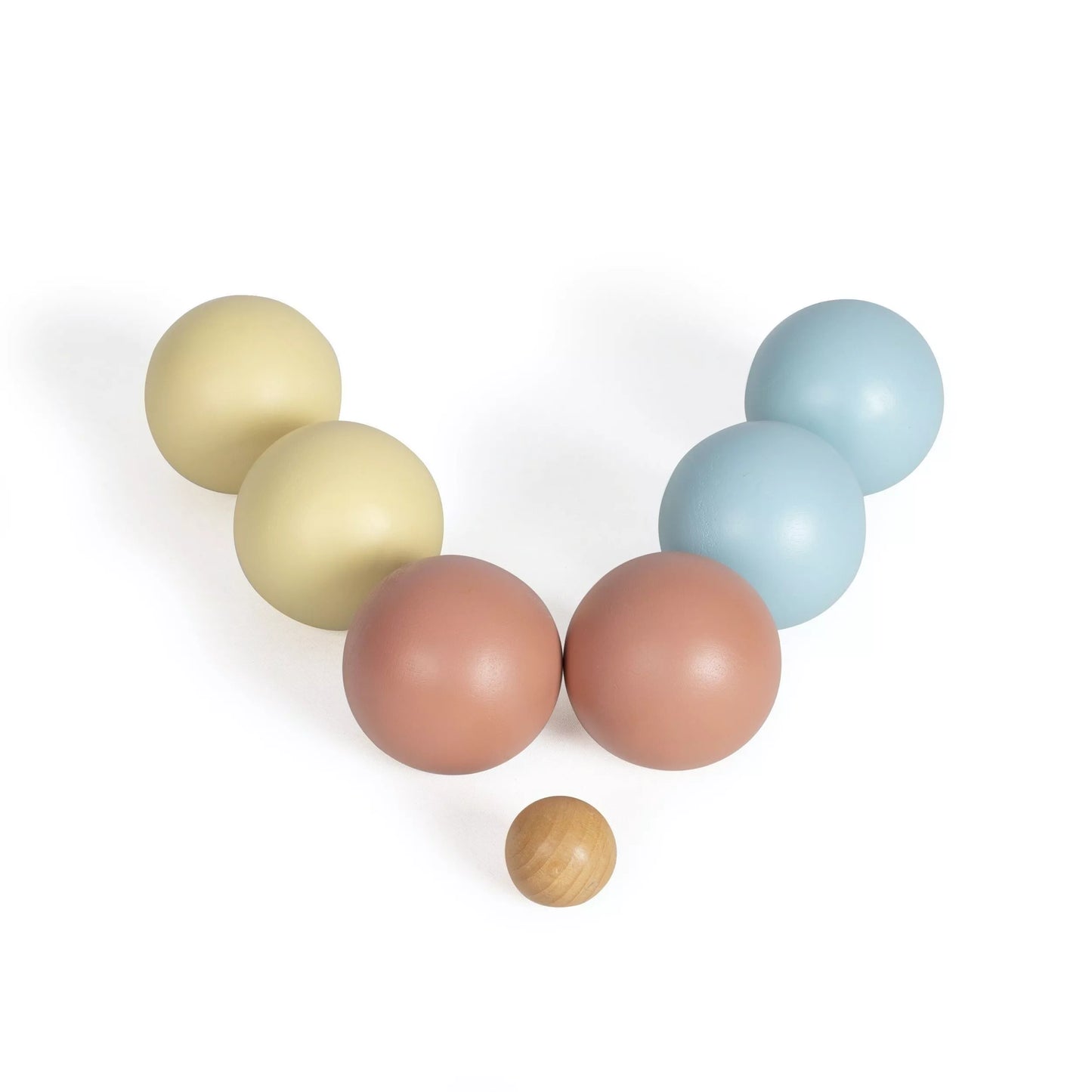 🎯 Pétanque Nomade : Tu tires ou tu pointes? 🌞