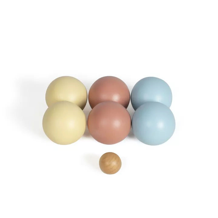 🎯 Pétanque Nomade : Tu tires ou tu pointes? 🌞