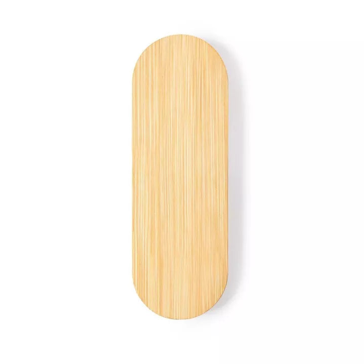 🍻 Tire-Bouchon & Décapsuleur Magnétique en Bambou 🍷