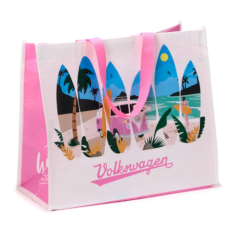 🌸 Sac à Provisions Combi 🏄🏼‍♂️