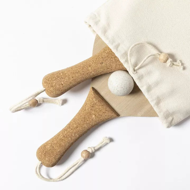 🥍Raquettes de Plage - Sea, Van & Fun 🌊