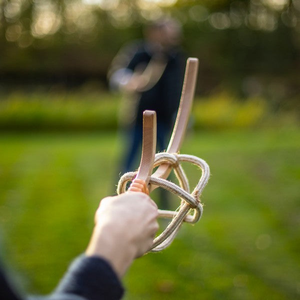 🏓 Classic Jabbit : La Pelote Basque Nomade ! 🌞