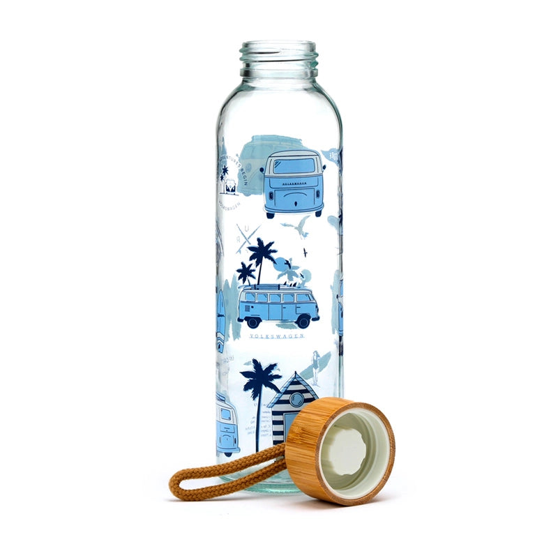 🚐 Bouteille VW Camper Bus – Aventure ⛰️
