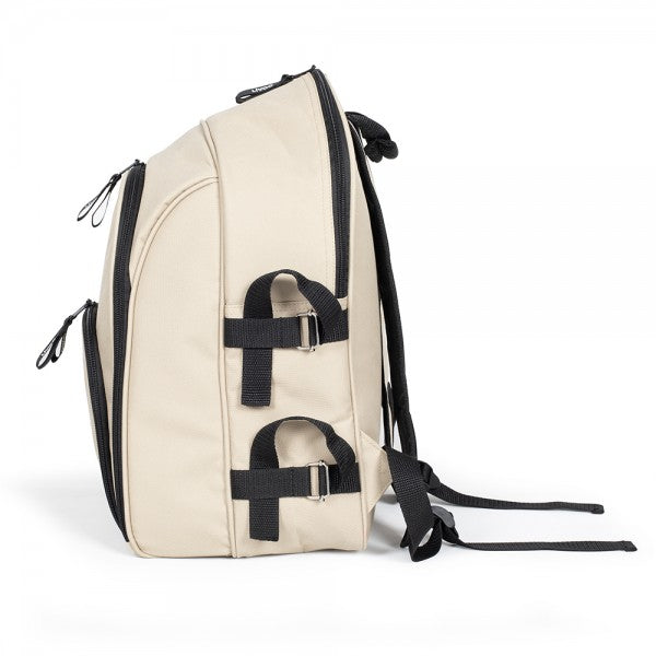 🥖 Sac à Dos Pique-Nique 4 Personnes - 30 accessoires inclus !🍷