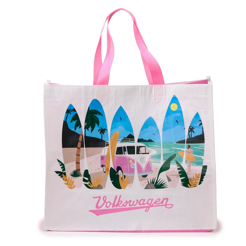 🌸 Sac à Provisions Combi 🏄🏼‍♂️