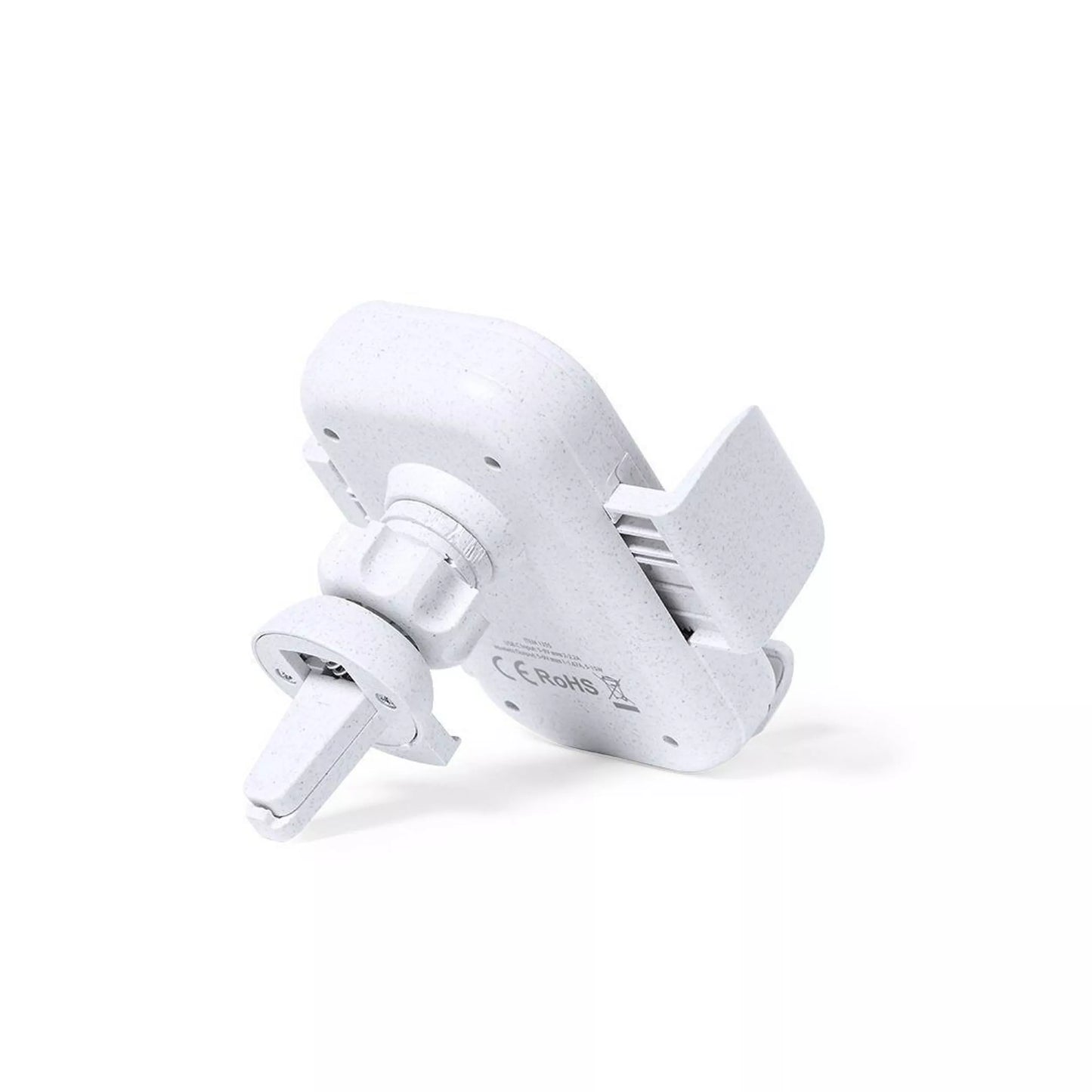 🚐 Support de Chargeur Sans Fil – L’Indispensable en road trip🔋