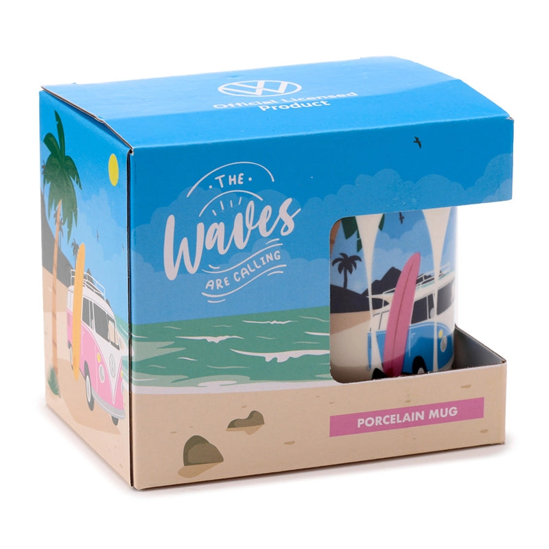 🚐 Tasse Combi Surf 🌊