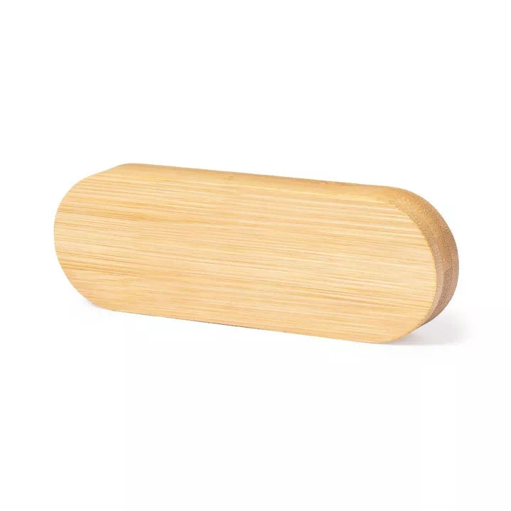 🍻 Tire-Bouchon & Décapsuleur Magnétique en Bambou 🍷