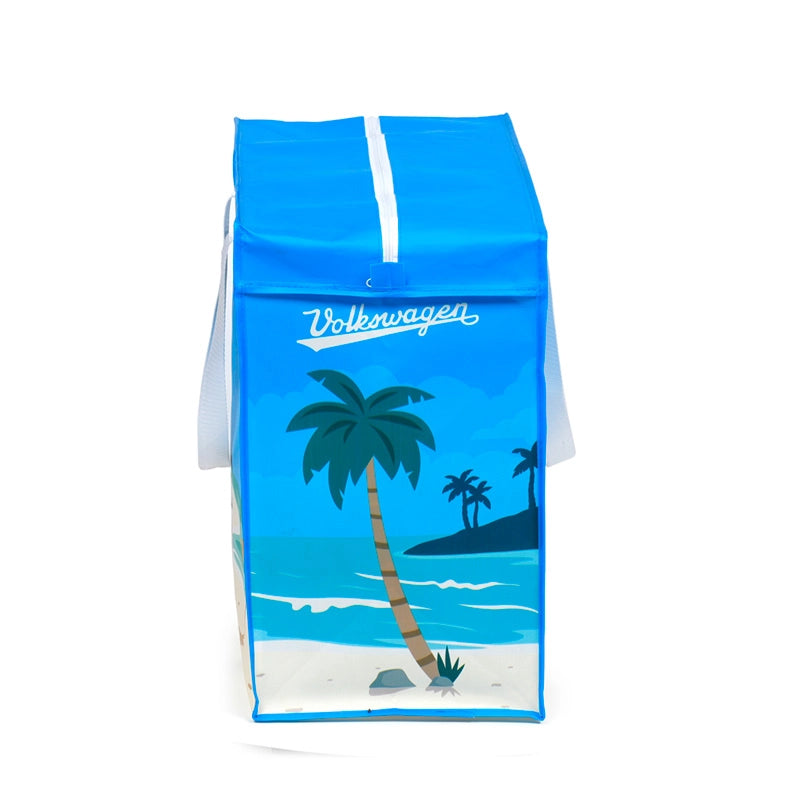 🧳 Sac de Rangement à Linge Zippé surf 🌊