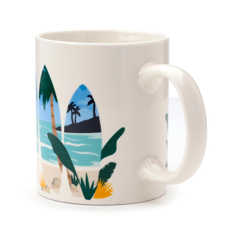 🚐 Tasse Combi Surf 🌊