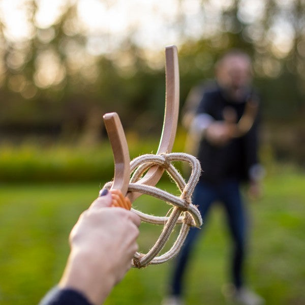 🏓 Classic Jabbit : La Pelote Basque Nomade ! 🌞