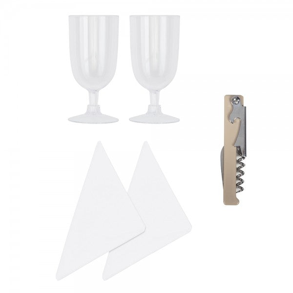 🧺 Sac Apéritif tout inclus pour deux ! 🥂