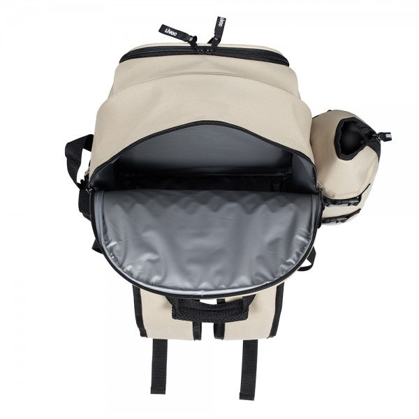 🥖 Sac à Dos Pique-Nique 4 Personnes - 30 accessoires inclus !🍷