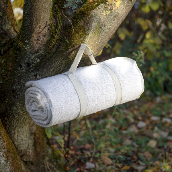 🧺 Couverture de Pique-Nique – Pratique et Confort 🌿